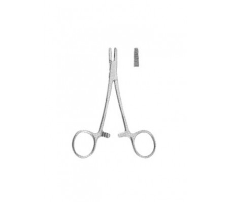 Needle Holders